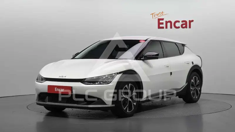 2023 KIA EV