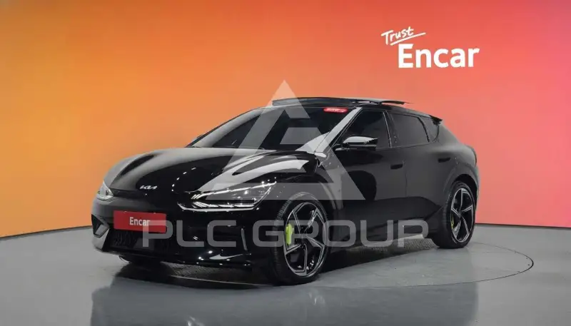 2023 KIA EV