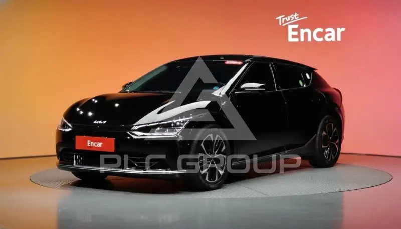 2023 KIA EV