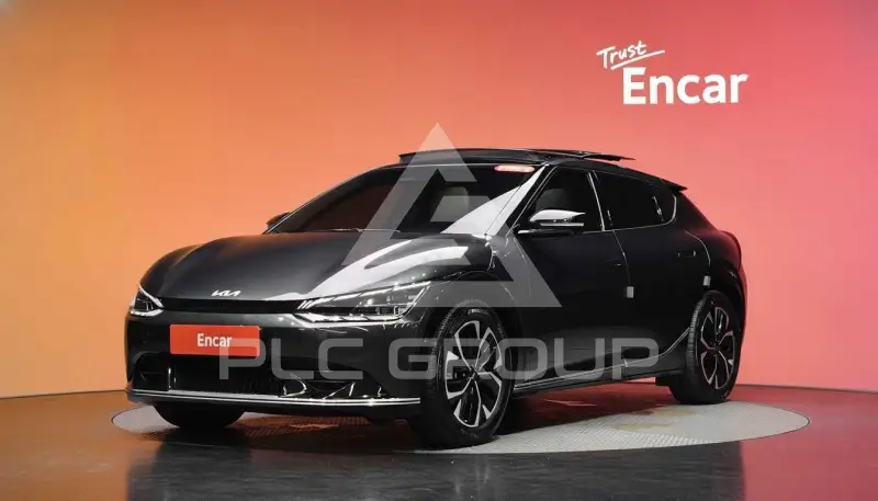 2023 KIA EV