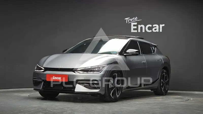 2023 KIA EV