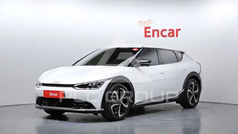 2023 KIA EV