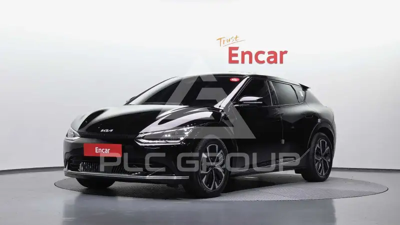 2023 KIA EV