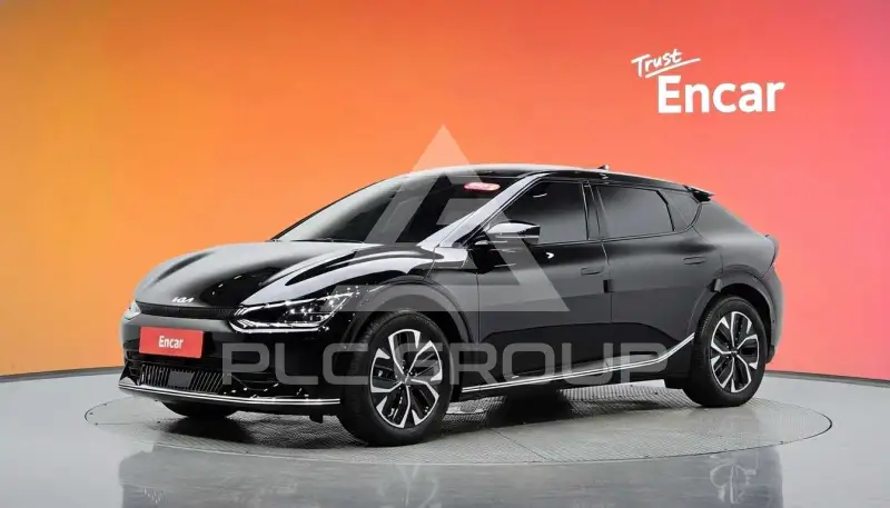 2023 KIA EV