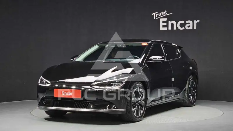 2023 KIA EV
