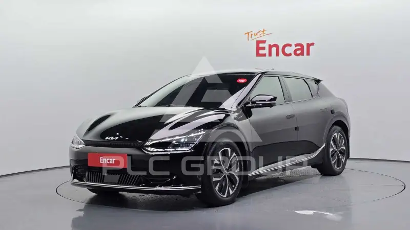 2023 KIA EV