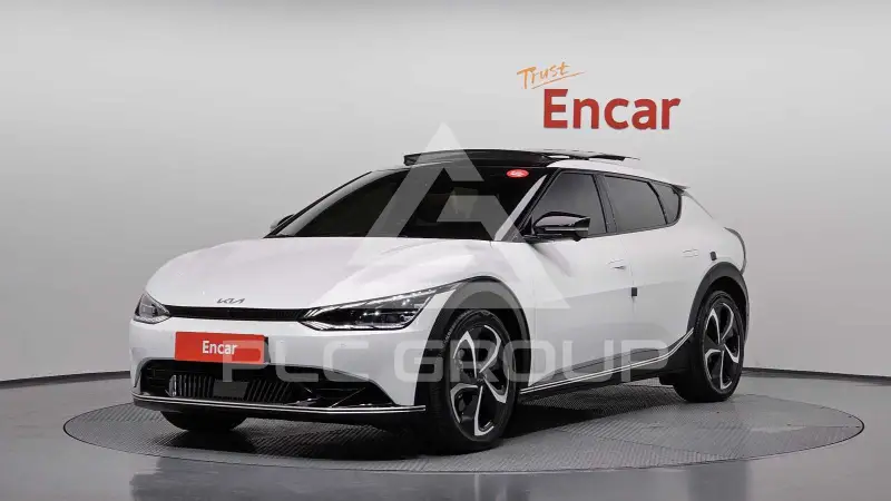 2023 KIA EV