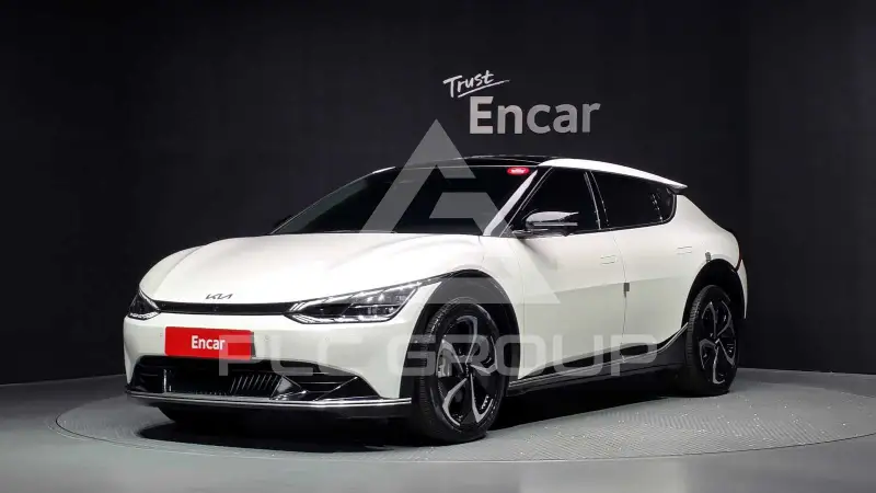 2023 KIA EV
