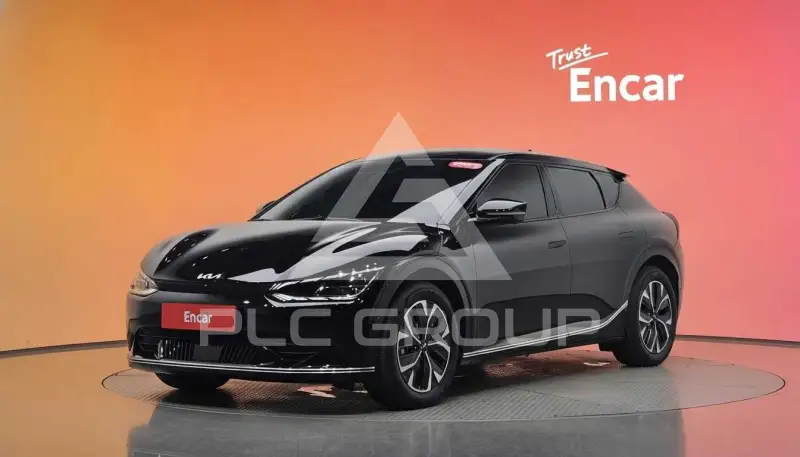 2023 KIA EV