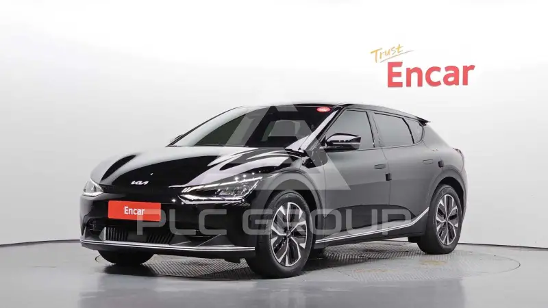 2023 KIA EV