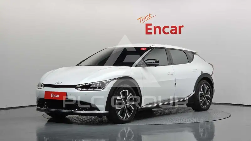 2023 KIA EV