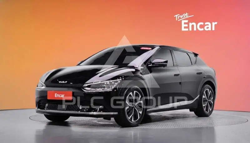 2023 KIA EV