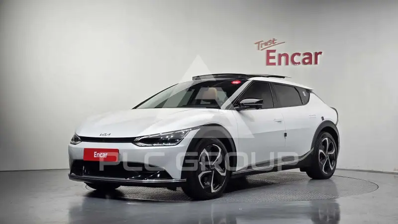 2023 KIA EV