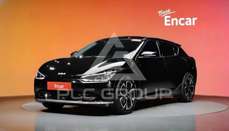 2023 KIA EV