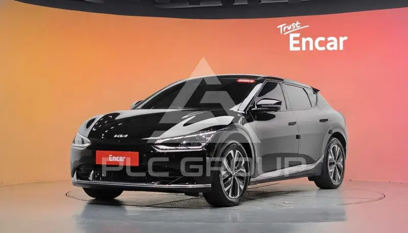 2023 KIA EV