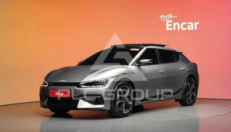 2023 KIA EV