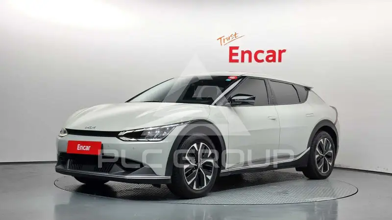 2023 KIA EV