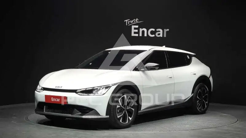 2023 KIA EV