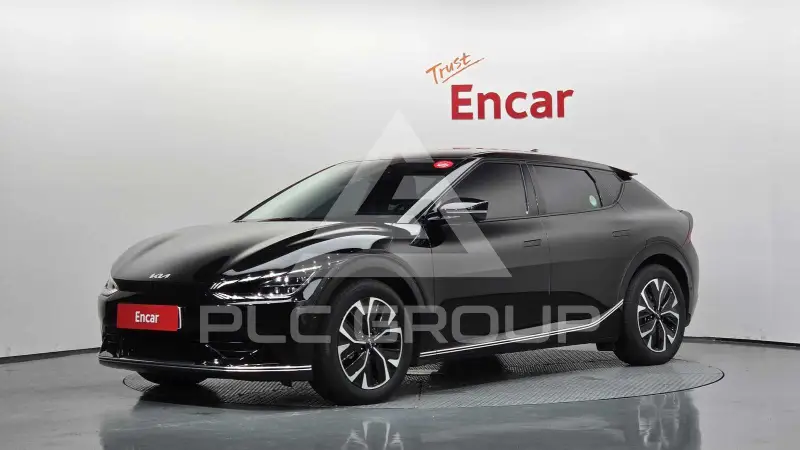 2023 KIA EV