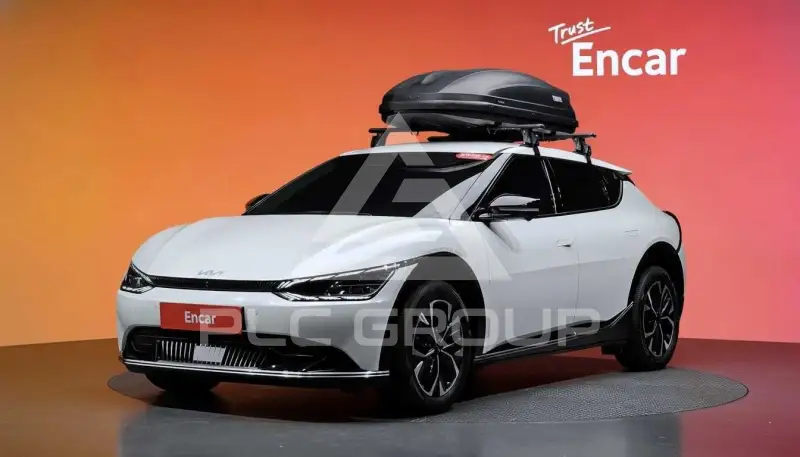 2023 KIA EV