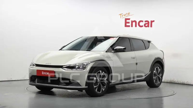 2023 KIA EV
