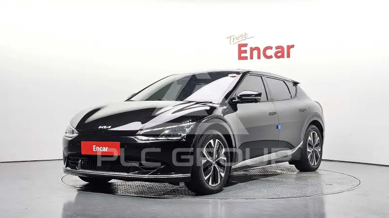 2023 KIA EV