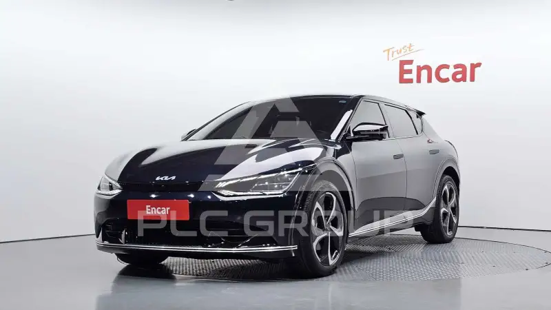 2023 KIA EV