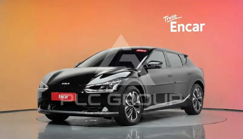 2023 KIA EV
