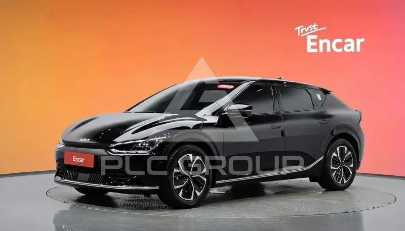 2023 KIA EV