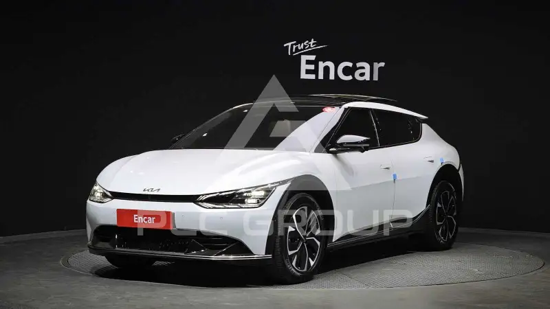 2023 KIA EV