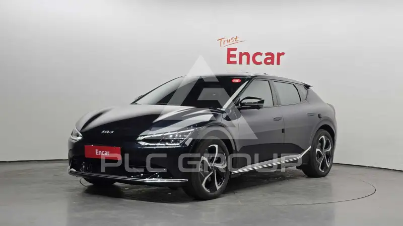 2023 KIA EV