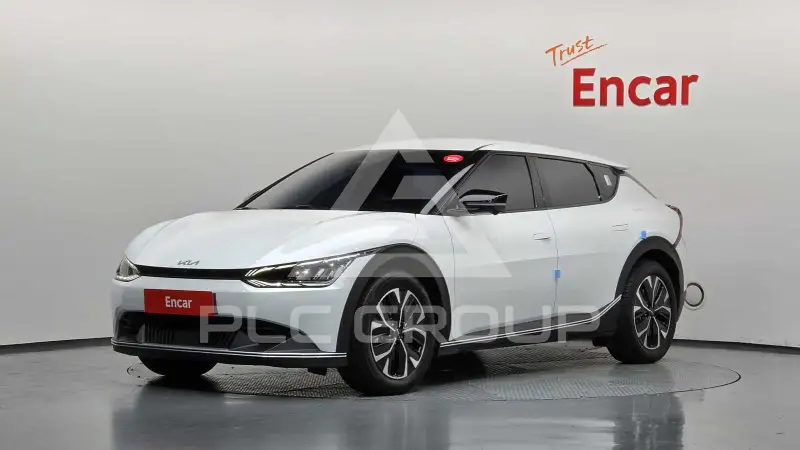 2023 KIA EV