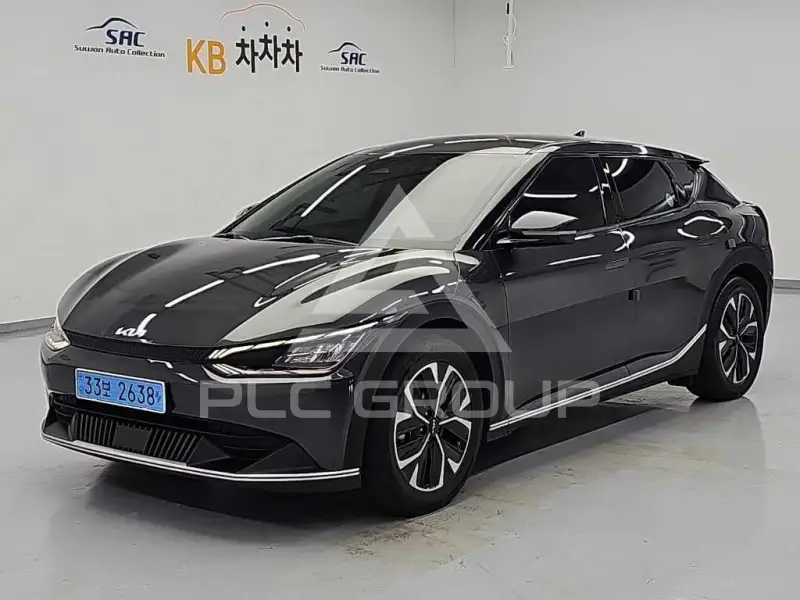 2023 KIA EV