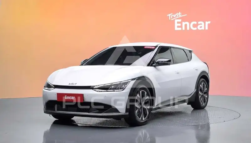 2023 KIA EV