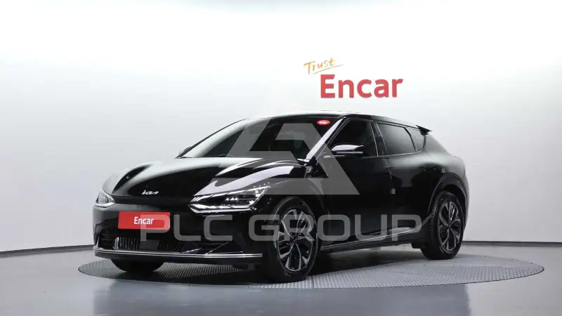 2023 KIA EV