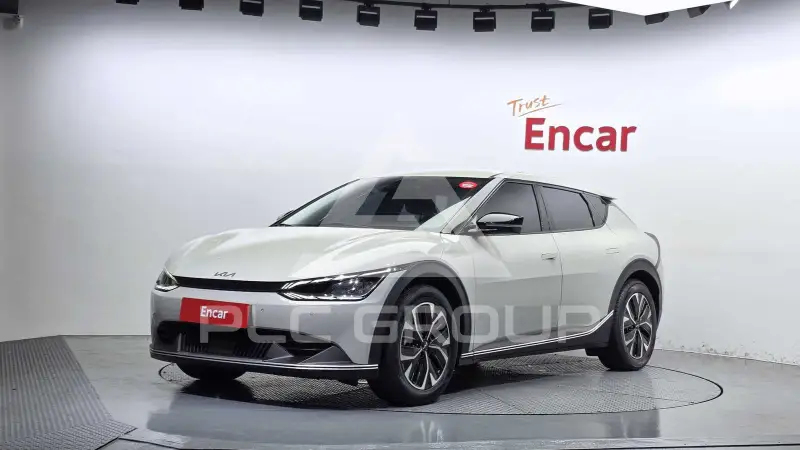 2023 KIA EV