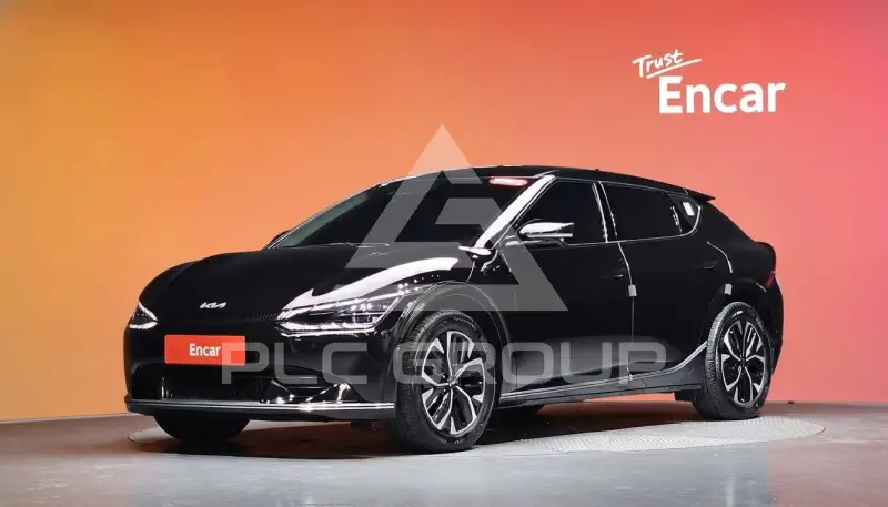 2023 KIA EV