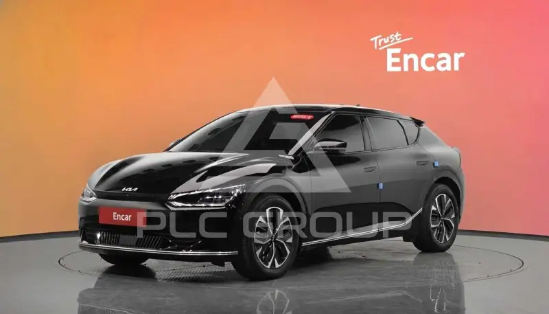 2023 KIA EV