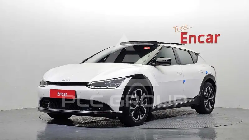 2023 KIA EV