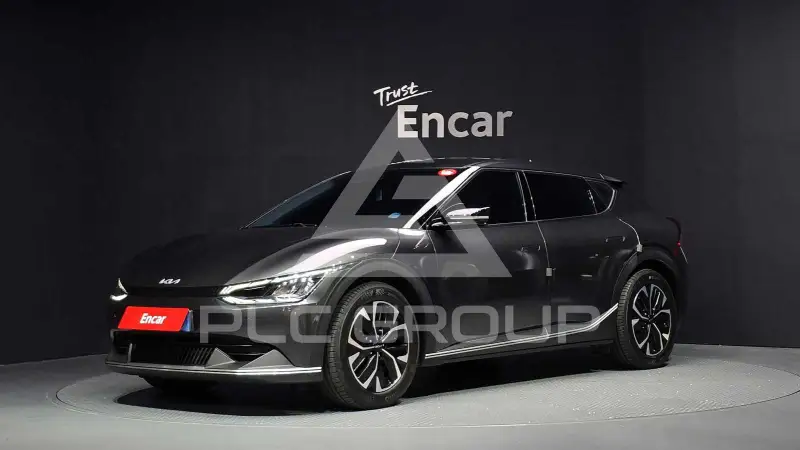 2023 KIA EV
