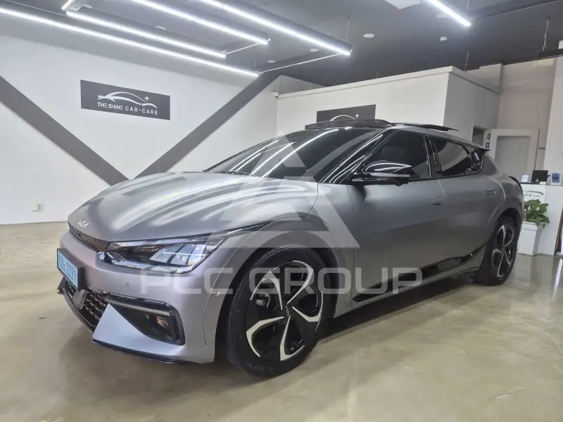 2023 KIA EV