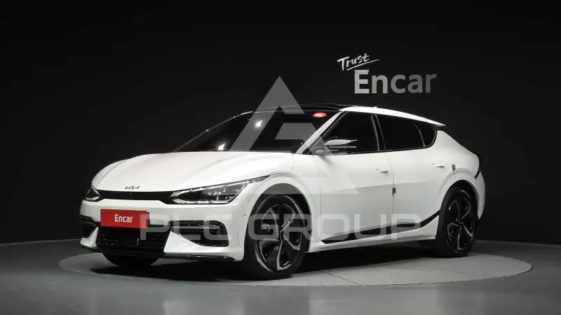 2023 KIA EV