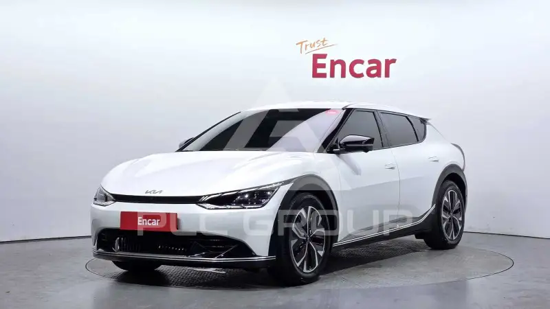 2023 KIA EV