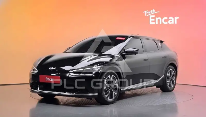 2023 KIA EV