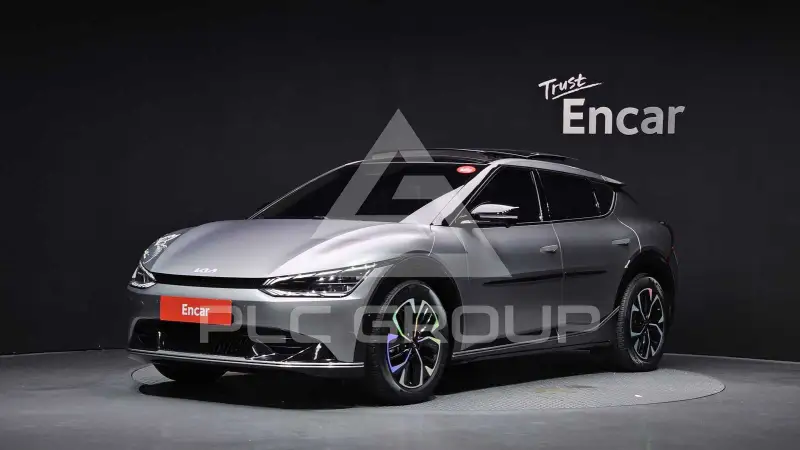 2023 KIA EV