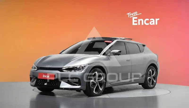 2023 KIA EV