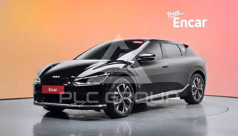 2023 KIA EV