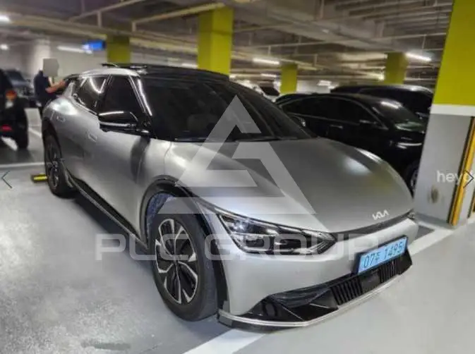 2023 KIA EV