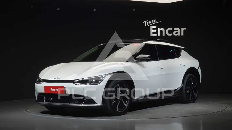 2023 KIA EV