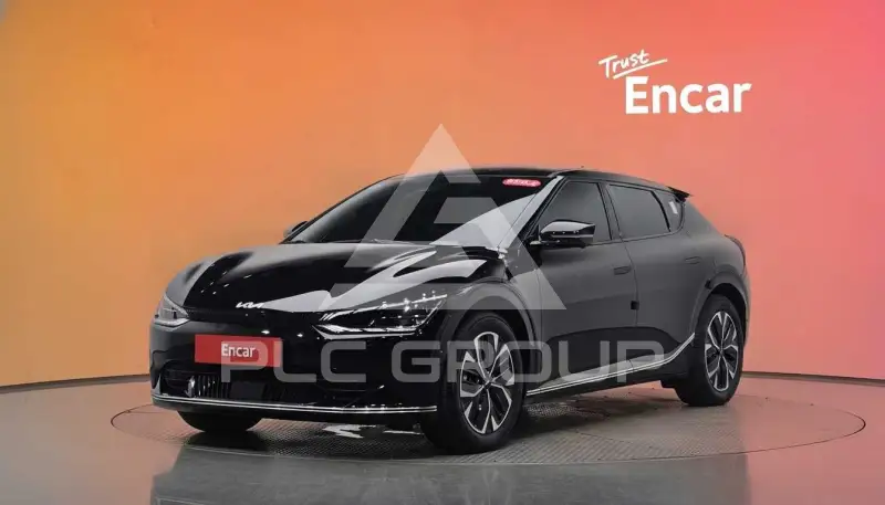 2023 KIA EV